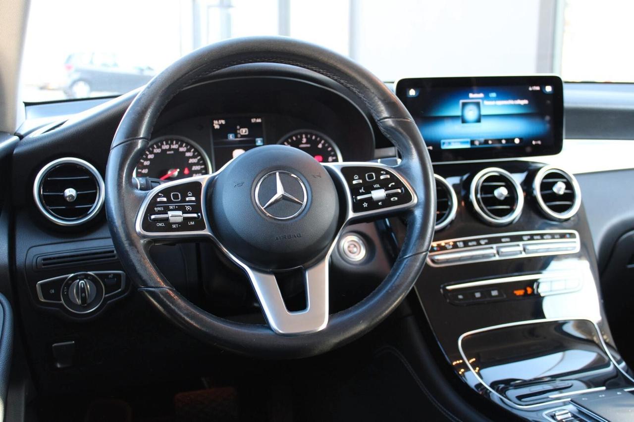 Mercedes-benz GLC 200 220 d 4Matic Executive