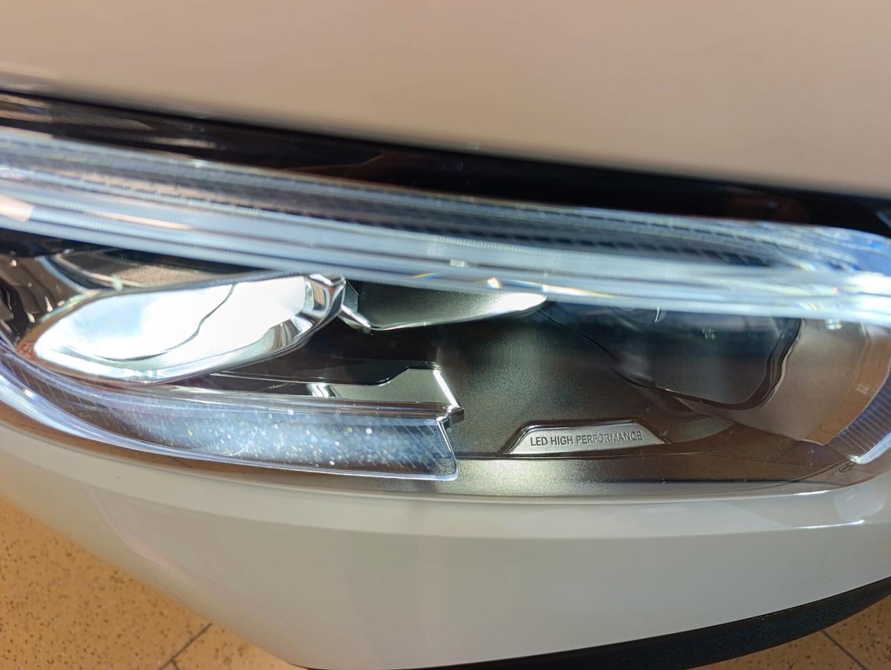 Mercedes-benz GLB 200 d Automatic 4Matic Premium