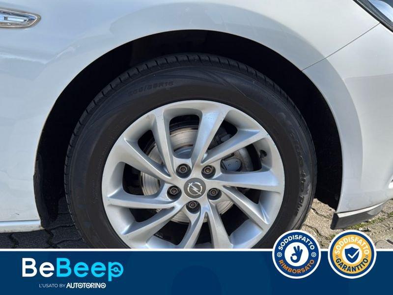 Opel Astra SPORTS TOURER 1.6 CDTI BUSINESS S&S 110CV MY