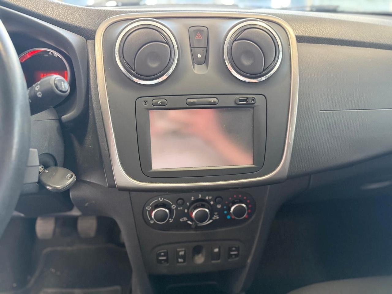 Dacia Sandero Stepway X NEOPATENTATI 1.5 dCi 2016