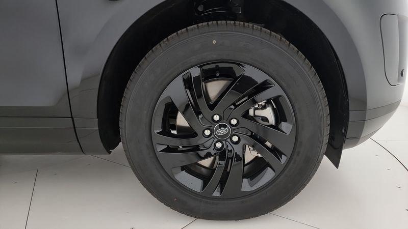 Land Rover RR Evoque 2.0D I4 163 CV AWD Auto S