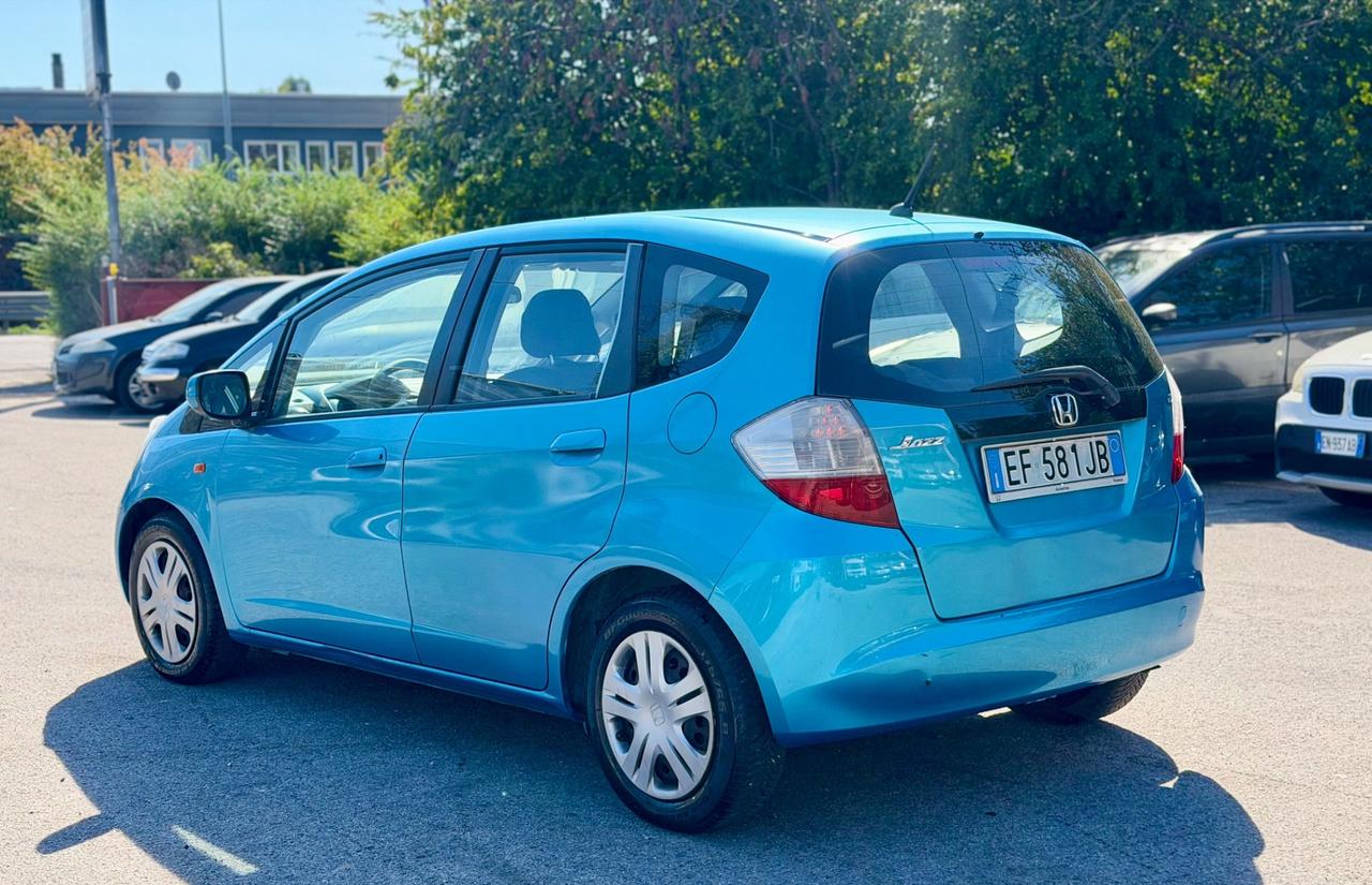 Honda Jazz 2010 1.2 i-VTEC benzina OK NEOPATENTATI ! ! !