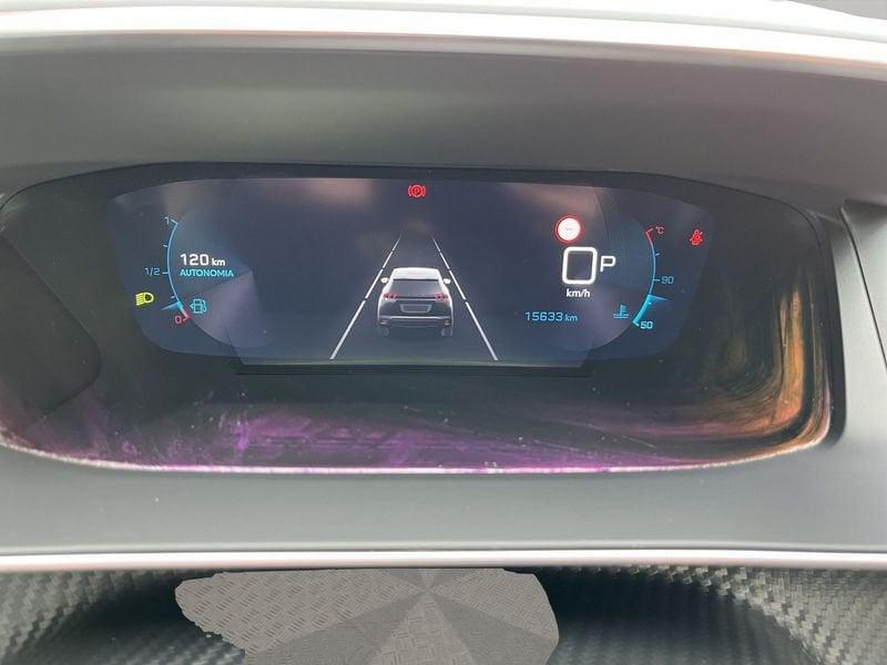 Peugeot 2008 1.5 Bluehdi Allure Pack s&s 130cv eat8