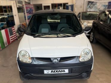 Aixam A.721 A.721 Pack