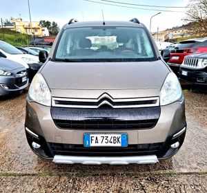 Citroen Berlingo Multispace BlueHDi 100 XTR