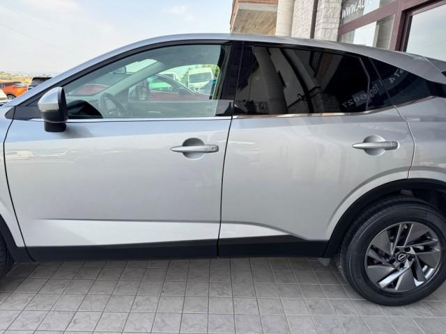 Nissan Qashqai 1.3 mild hybrid Business 2wd 140cv