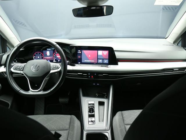 VOLKSWAGEN Golf 2.0 TDI DSG 116CV Life