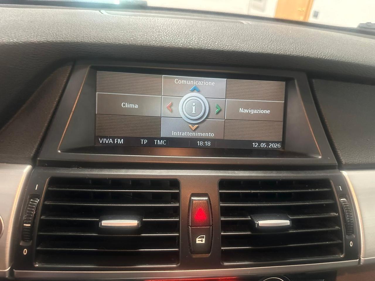 Bmw X5 3.0sd cat Attiva