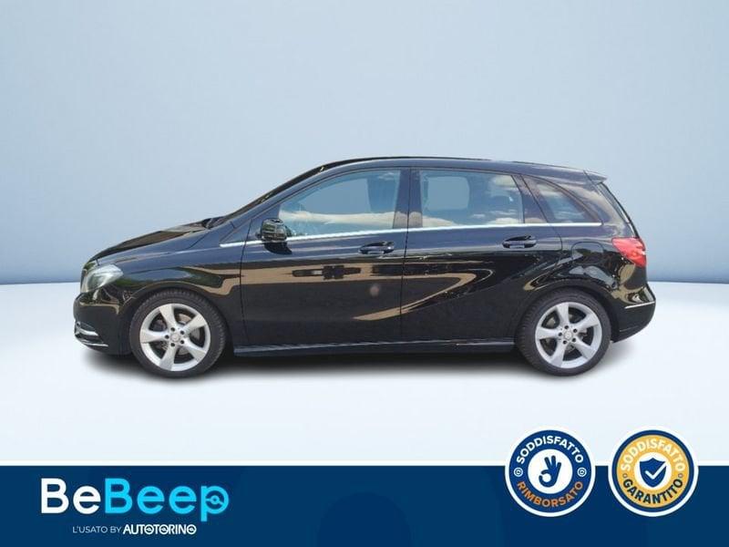 Mercedes-Benz Classe B B 200 CDI (BE) PREMIUM