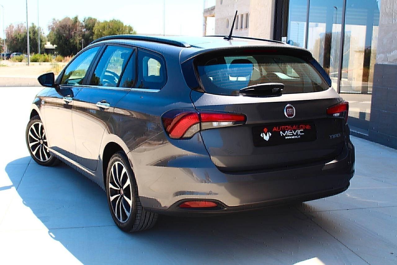 Fiat Tipo 1.6 Mjt S&S SW Business-2019