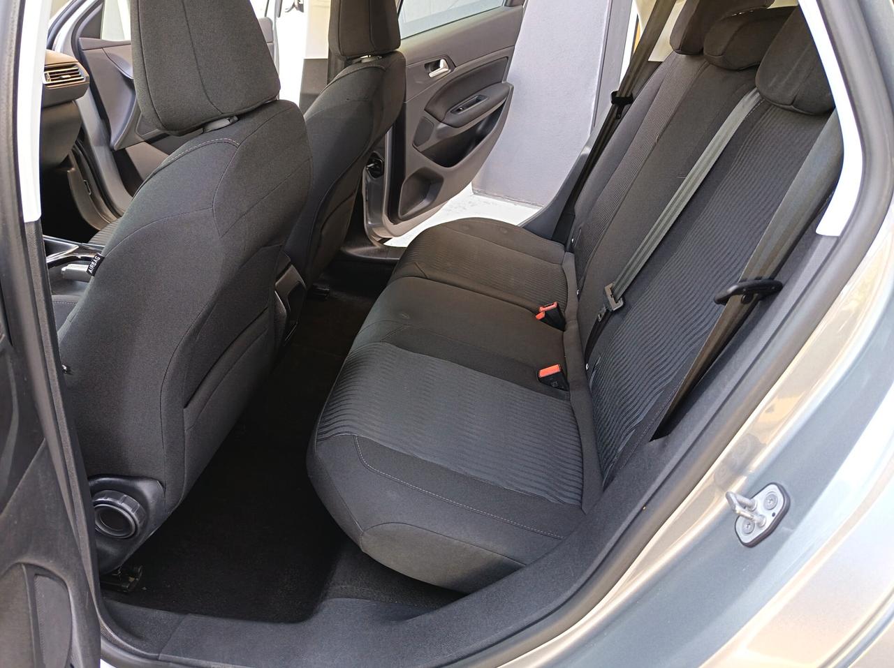 Peugeot 308 BlueHDi 100 S&S SW Active -2016
