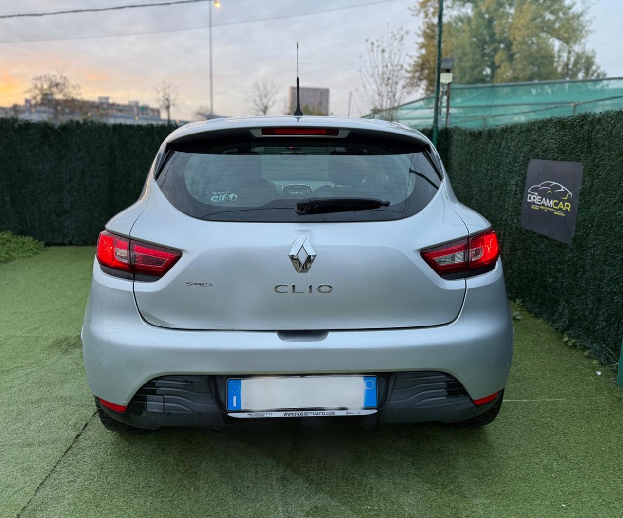 Renault CLIO 2013 1.2 BENZINA NEOPATENTATI NAVI FULL