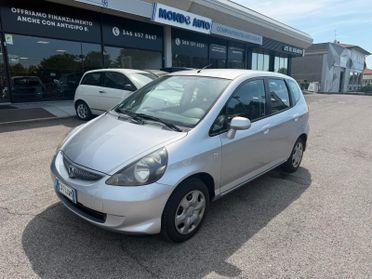 Honda Jazz 1.2 i-DSi 5 porte Live