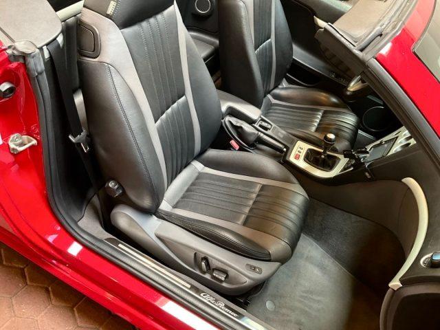 ALFA ROMEO Spider Spyder 2.2 JTS