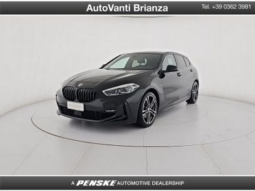 BMW Serie 1 116d 5p. Msport