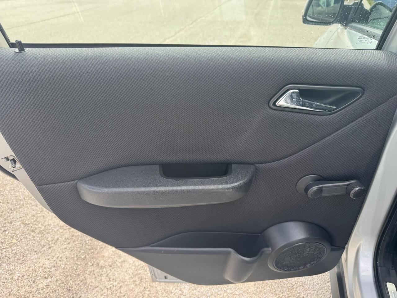 Mercedes-benz A 180 CDI Elegance