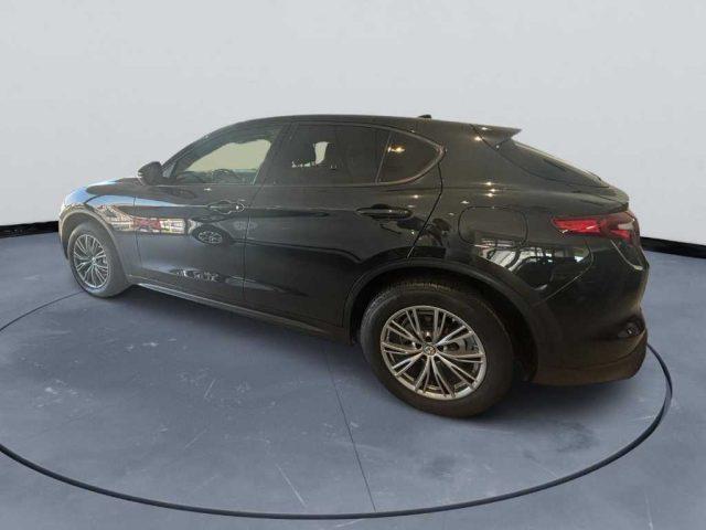 ALFA ROMEO Stelvio - 2.2 Turbodiesel 210 CV AT8 Q4 Business