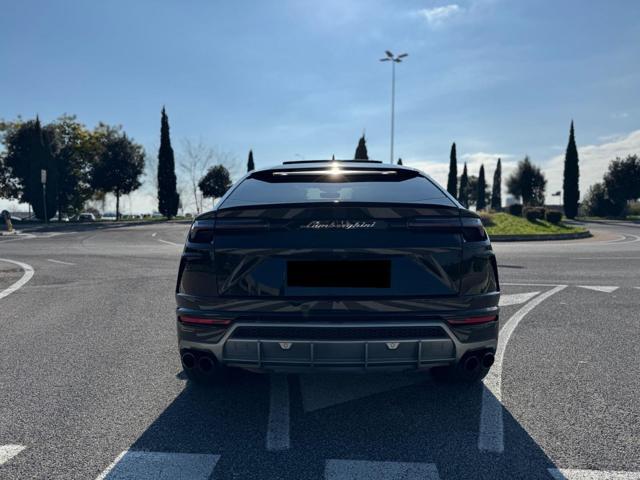 LAMBORGHINI Urus 4.0 V8 650CV