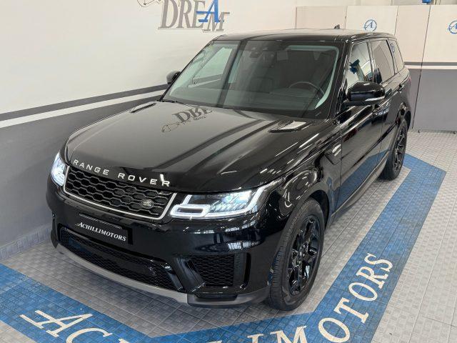 LAND ROVER Range Rover Sport 2.0 Si4 PHEV SE 404cv +*plug-in**