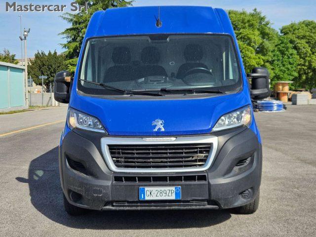 PEUGEOT Boxer 330 L2H2 2.2 BlueHDi 140cv - GK289ZP