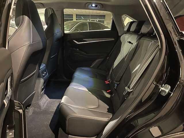 EVO 7 Evo 7 1.5 Turbo 5 posti Bi-Fuel GPL