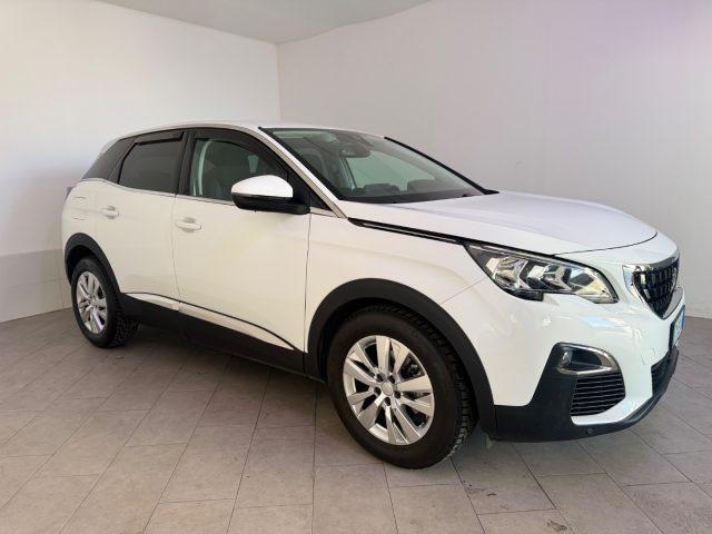 PEUGEOT 3008 PureTech Turbo 130 S&S Allure