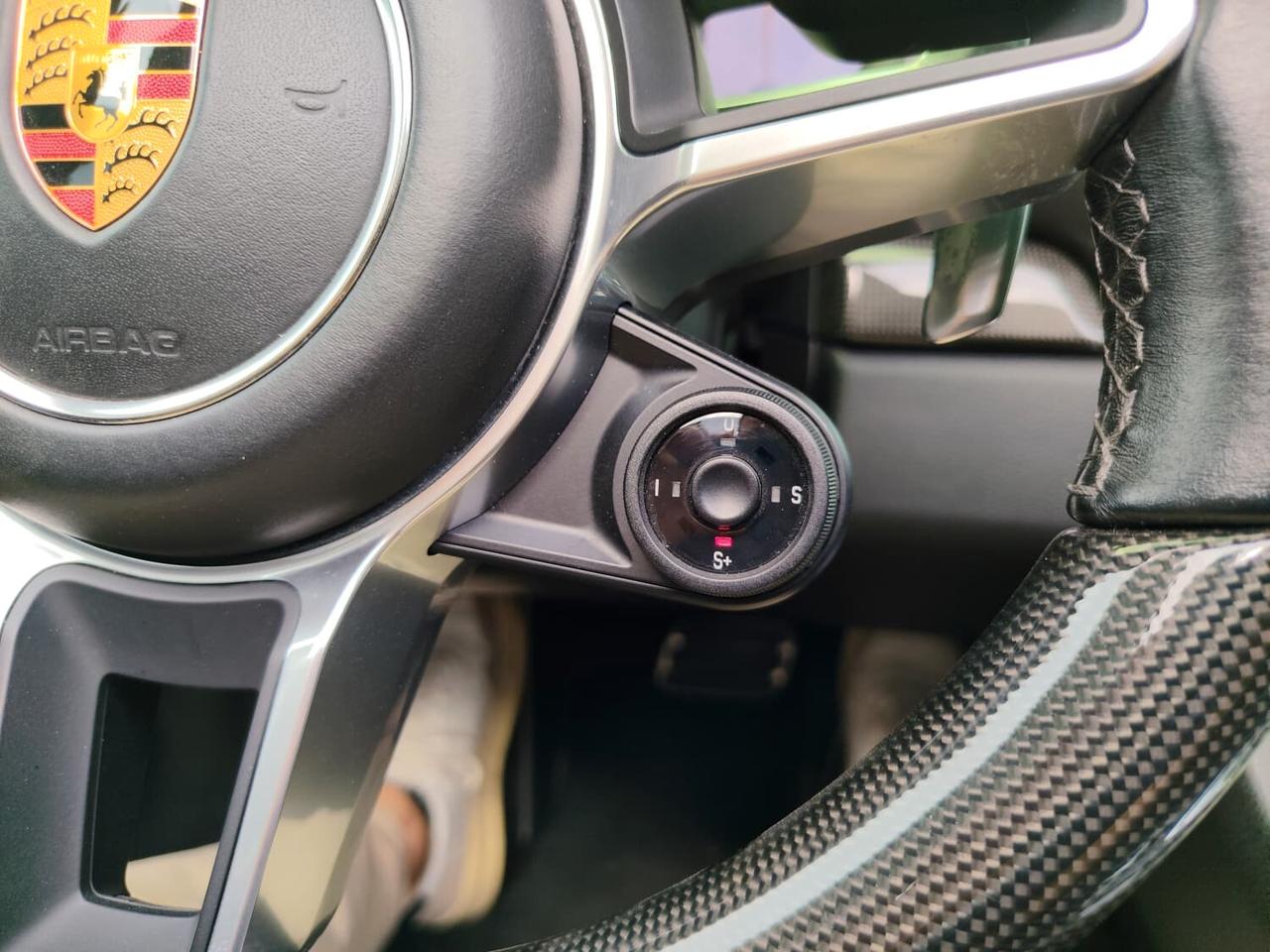 Porsche 718 Boxster GTS 4.0