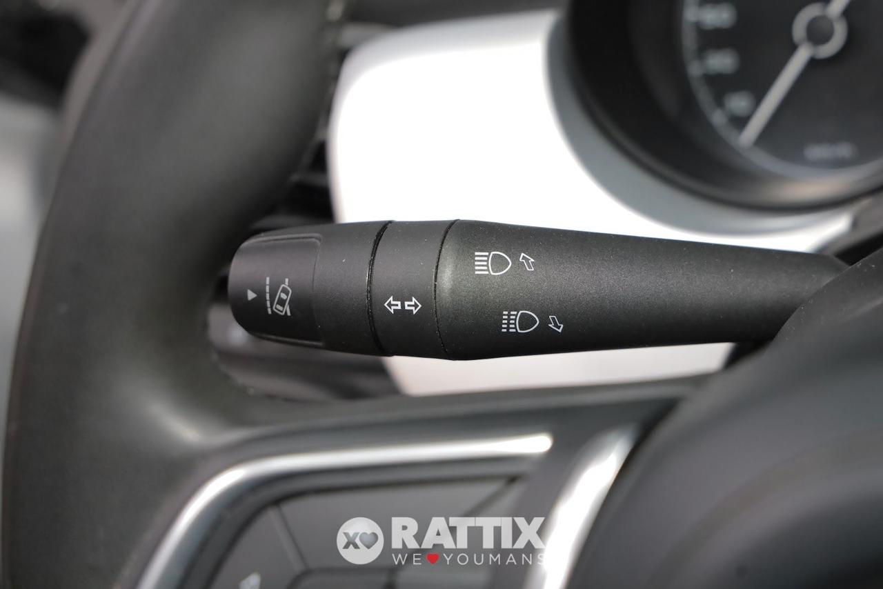 Fiat 500X 1.0 T3 120CV Connect