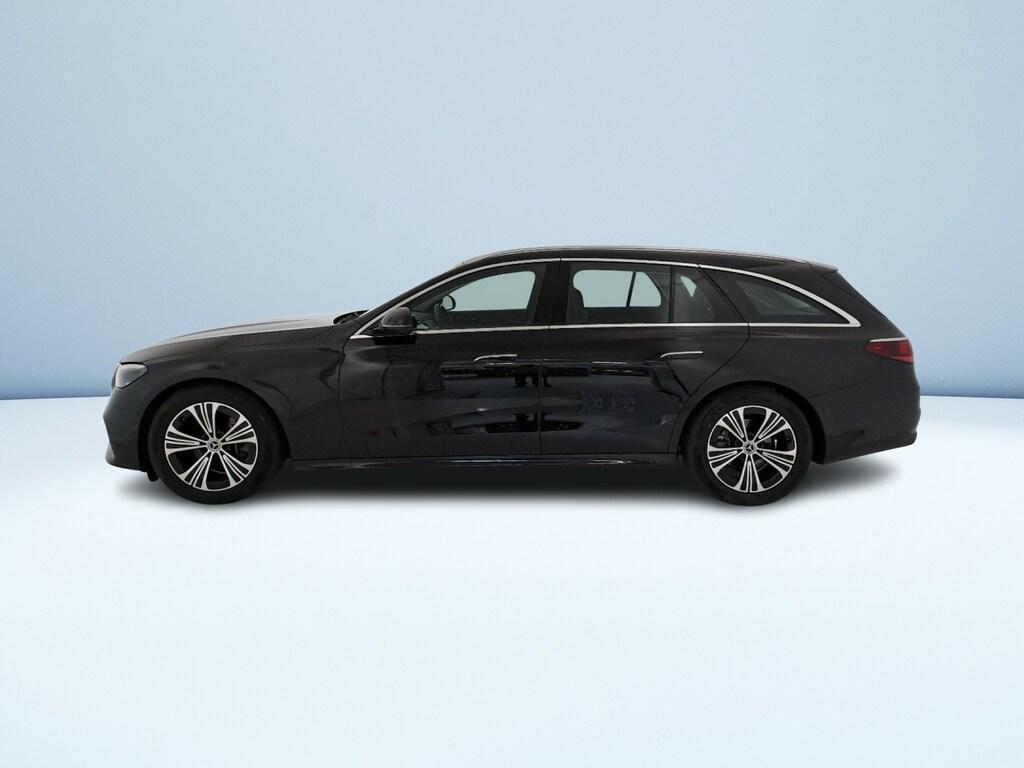 Mercedes Classe E 220 220 d Advanced 9G-Tronic