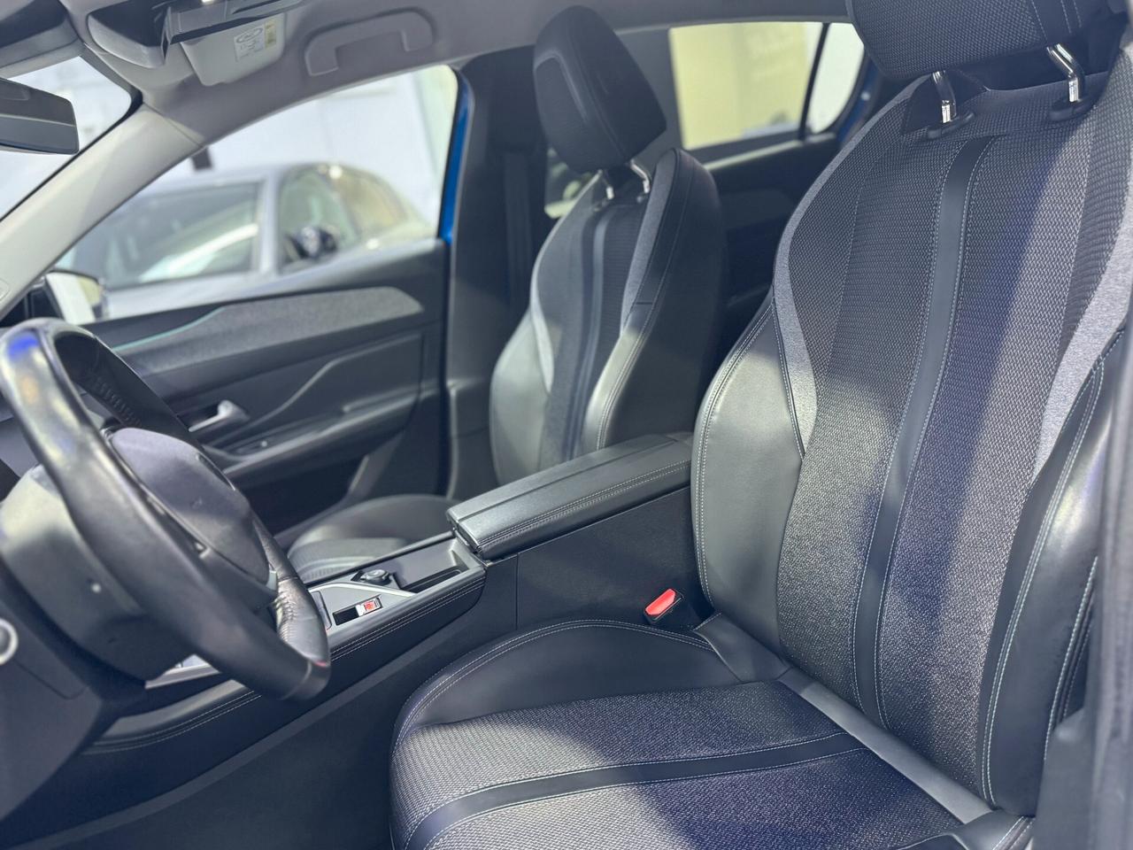 Peugeot 308 BlueHDi 130 S&S Allure Pack