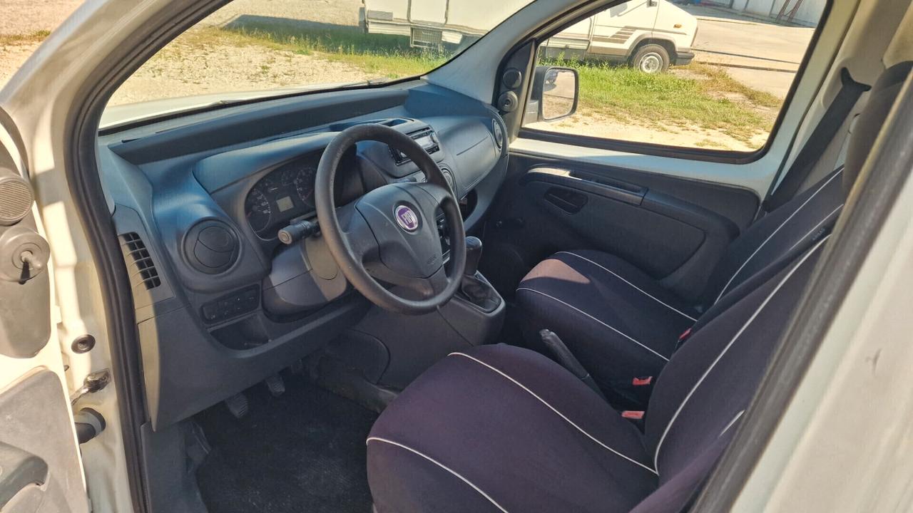 Fiat Fiorino 1.3 MJT 75CV Furgone