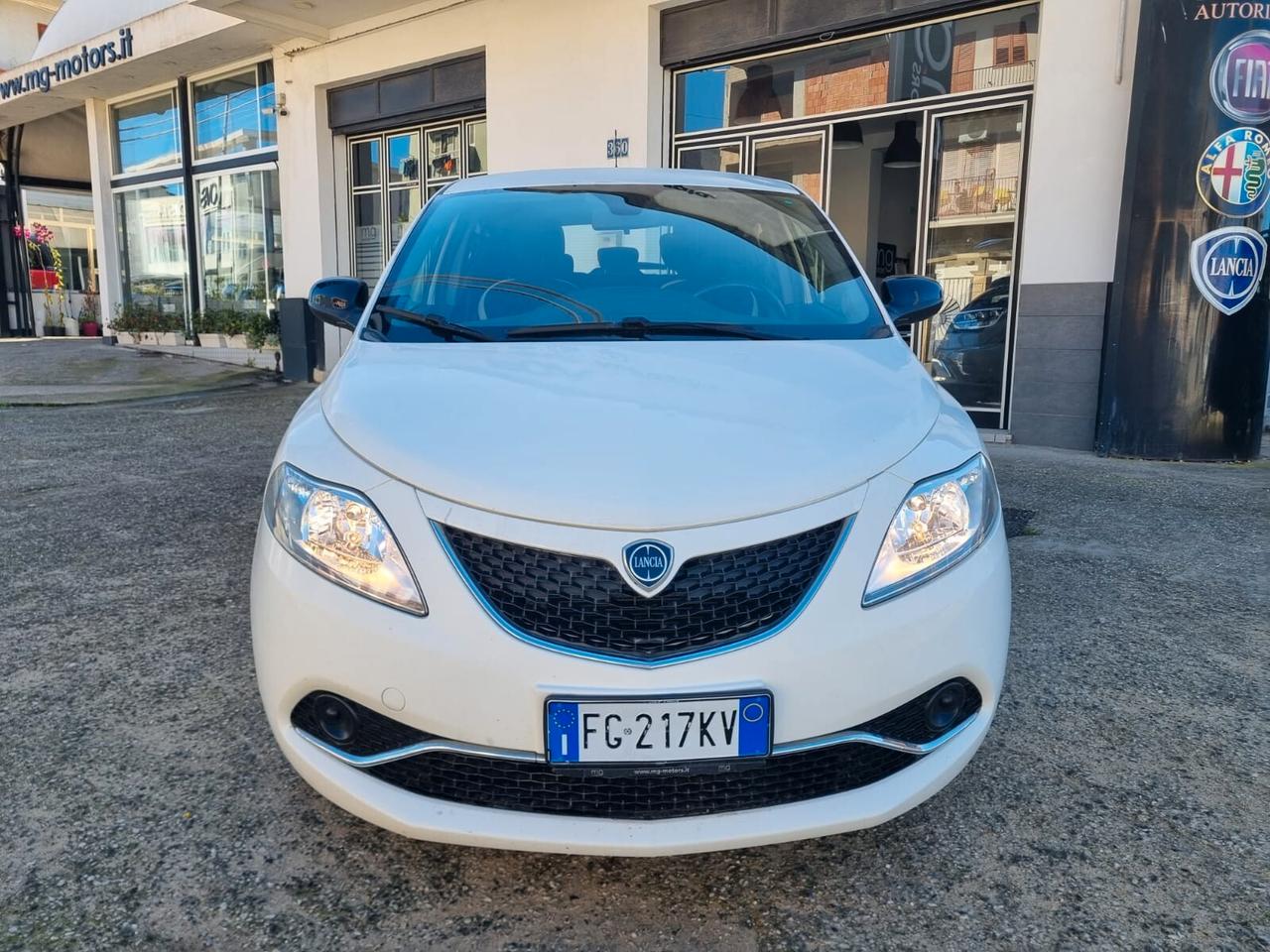 Lancia Ypsilon 1.2 69 CV 5 porte Gold