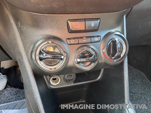 PEUGEOT 208 1.6 BlueHDi 75 5 porte Allure