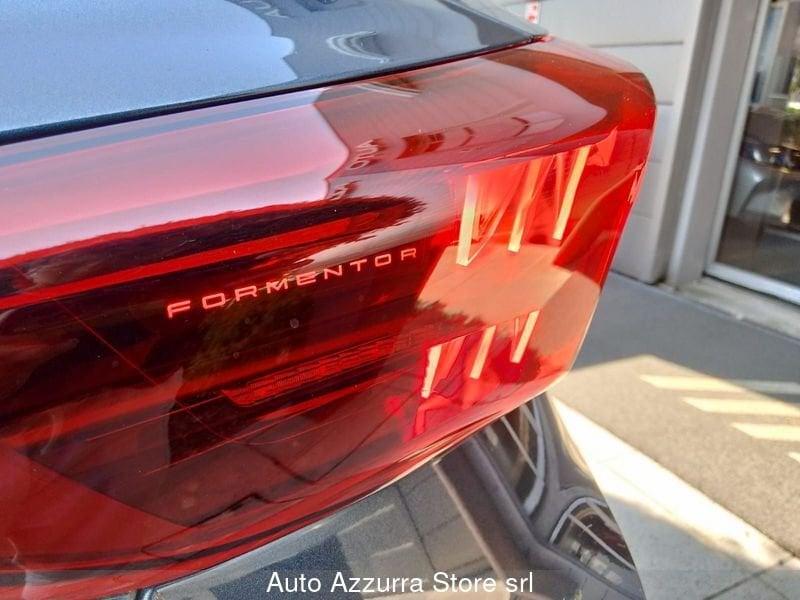 CUPRA Formentor 1.5 hybrid 150cv DSG | IVA, ULTIMI PEZZI, COLORI VARI, TETTO, PROMO AZZURRA