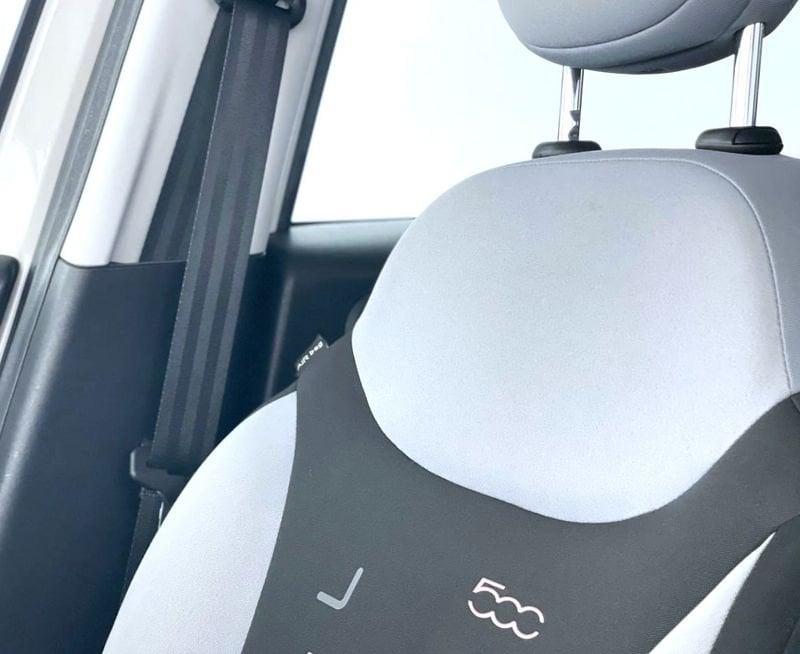 FIAT 500L 500L 0.9 TwinAir Turbo Natural Power Pop Star