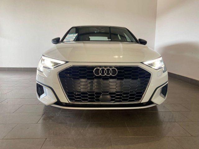 AUDI A3 SPB 30 TFSI Advanced