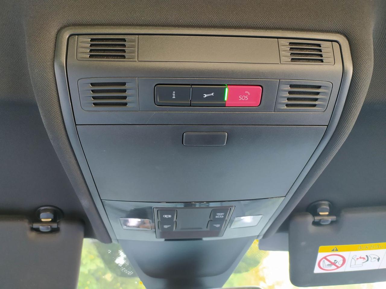 Seat Tarraco FR 2.0 TDI #6255