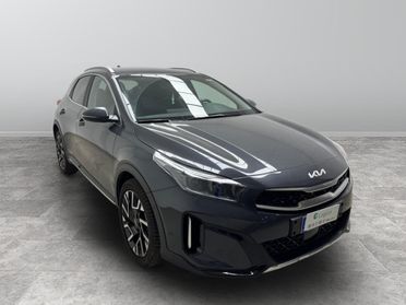 KIA XCeed 2019 - XCeed 1.5 t-gdi mhev Style 160cv imt