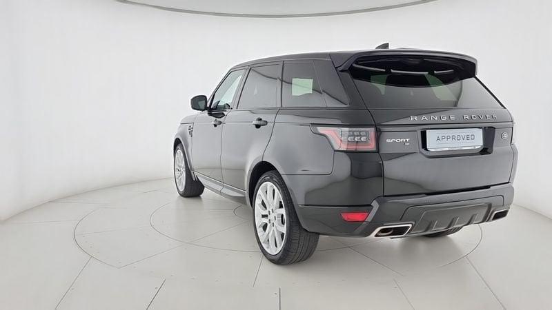 Land Rover RR Sport 3.0D l6 249 CV HSE Dynamic