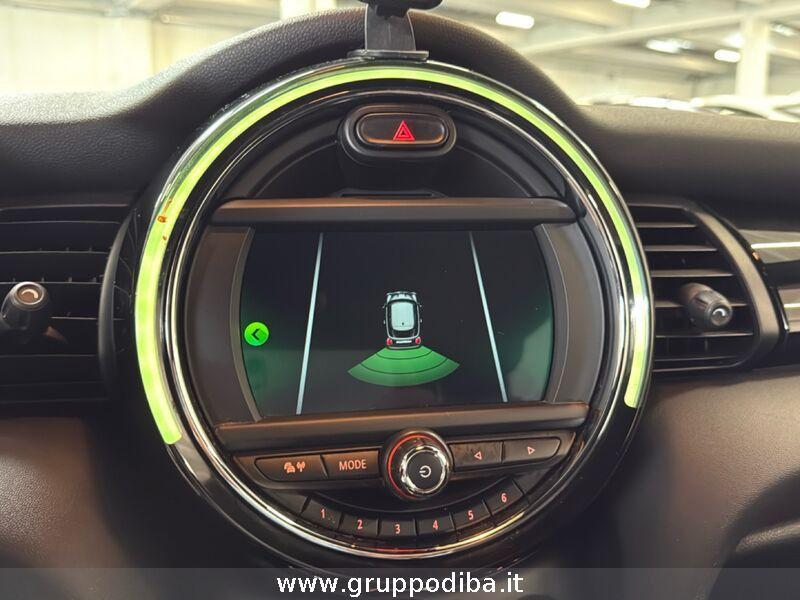 MINI Mini F56 2018 3p Benzina 3p 1.5 One 75cv