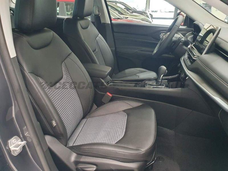 Jeep Compass Compass E-Hybrid My24 Altitude1.5 Turbo T4 E-Hybrid 130cv Fwd Dct7