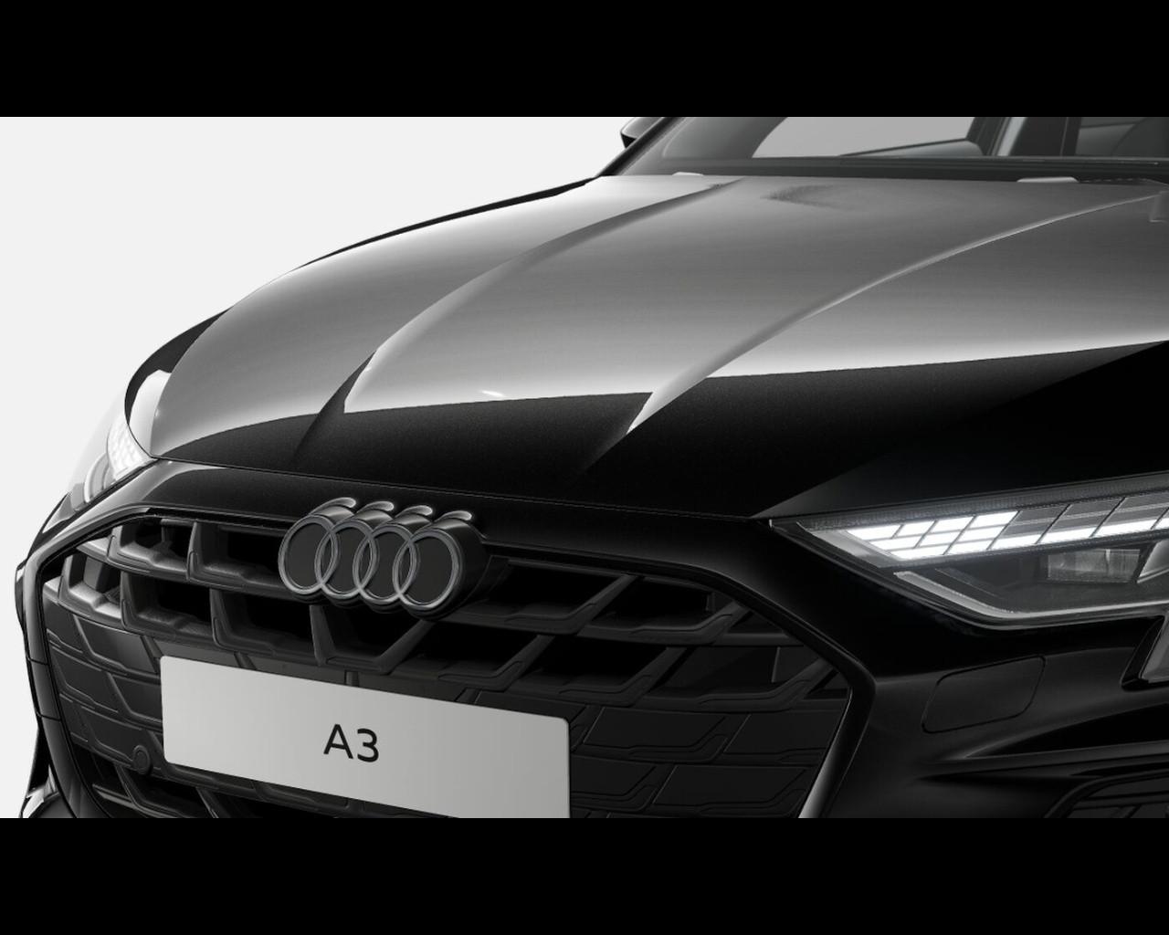 AUDI Audi A3 Sportback S line edition 30 TFSI 85 kW S tronic