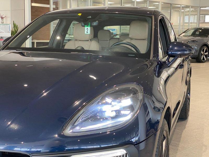Porsche Macan Macan S 2.9 380 cv PDK