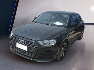 Audi A1 Sportback 25 TFSI S tronic Admired