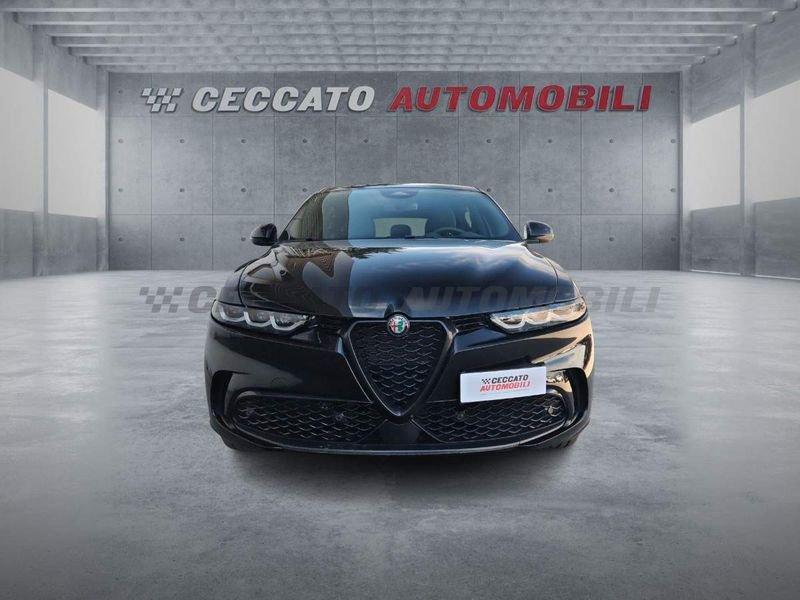 Alfa Romeo Tonale Tonale 1.5 hybrid Veloce 160cv tct7