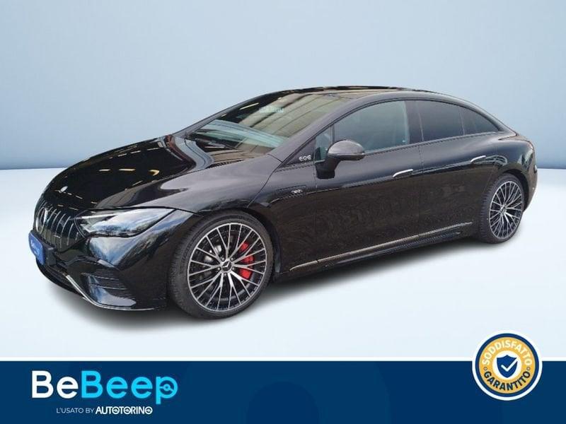 Mercedes-Benz EQE AMG 43 PREMIUM 4MATIC