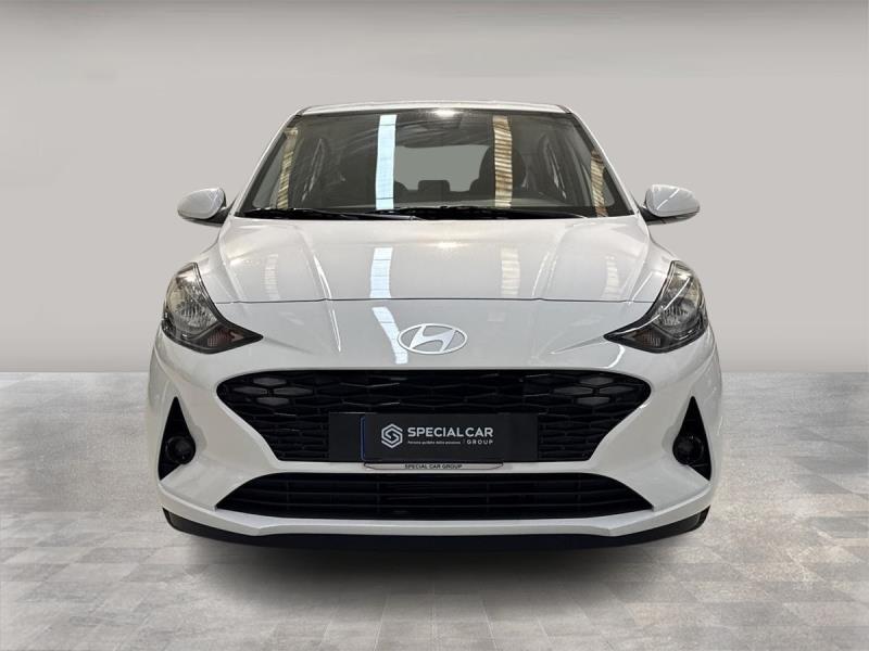 Hyundai i10 1.0 MPI Connectline MT