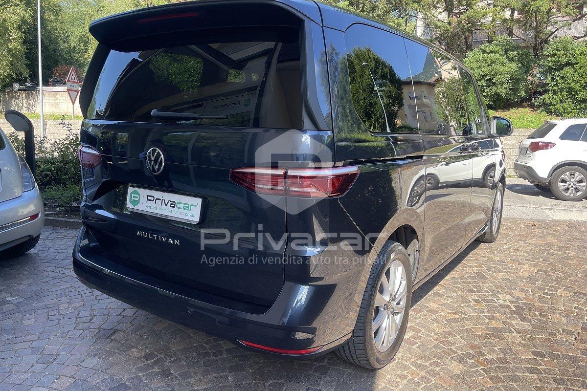 VOLKSWAGEN Multivan 2.0 TDI 150CV DSG Life