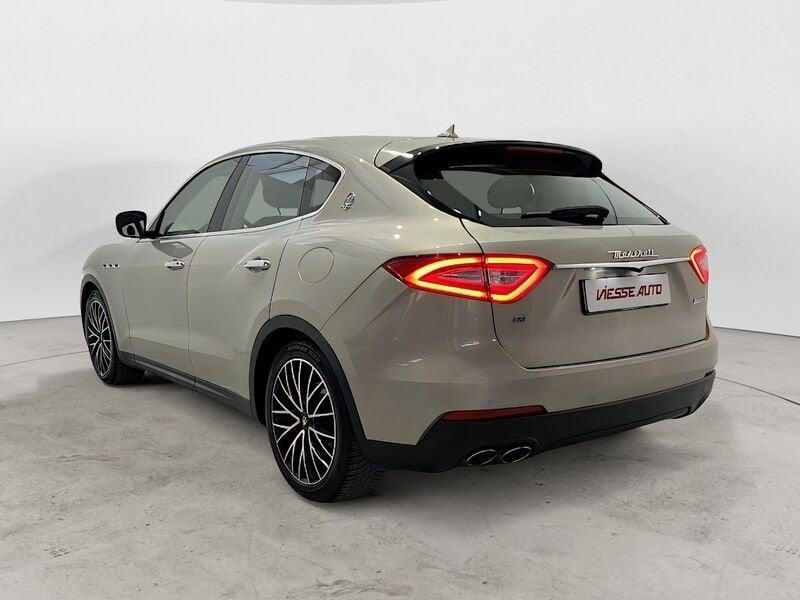 Maserati Levante 3.0 V6 DS 275cv Q4 auto