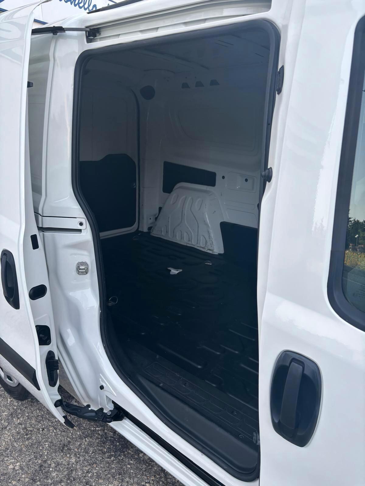 Fiat Doblo' MAXI 1.6 Multijet 105cv